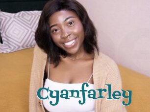 Cyanfarley