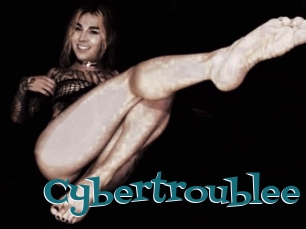 Cybertroublee