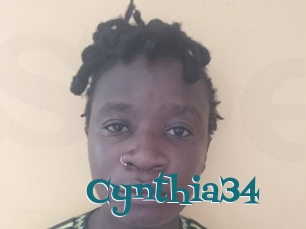 Cynthia34