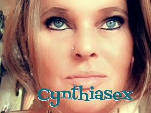 Cynthiasex