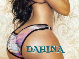 DAHINA