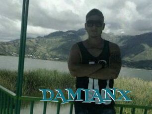 DAMIANX