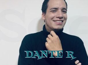 DANTE_R