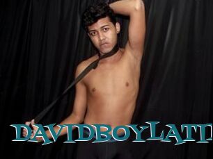 DAVIDBOYLATIN