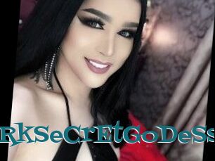 DaRkSeCrEtGoDeSs