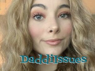 DaddiIssues