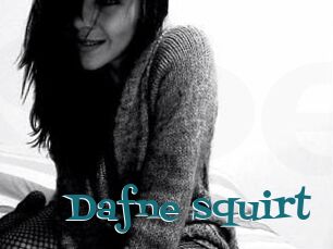 Dafne_squirt