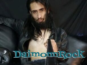 DaimonnRock