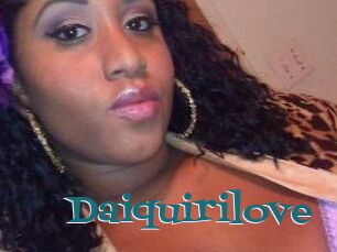 Daiquirilove