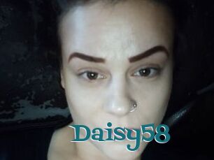 Daisy58