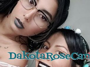 DakotaRoseCam