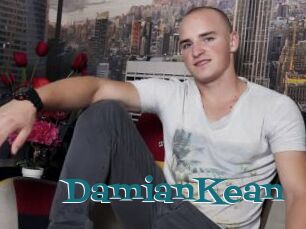 DamianKean