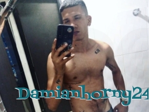 Damianhorny24