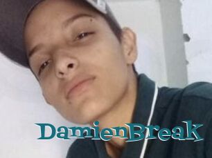 DamienBreak