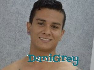 DaniGrey