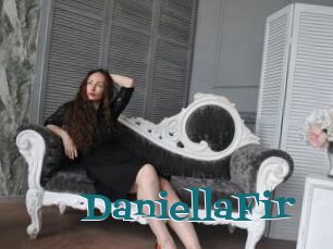 DaniellaFir