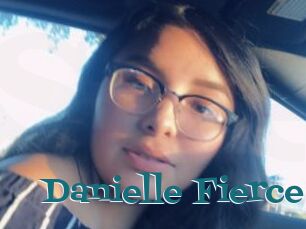 Danielle_Fierce