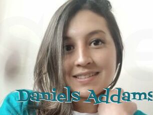 Daniels_Addams