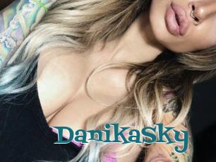 DanikaSky