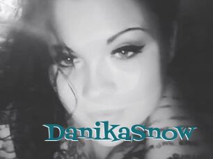 DanikaSnow