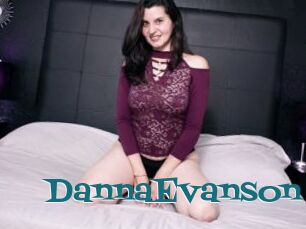 DannaEvanson