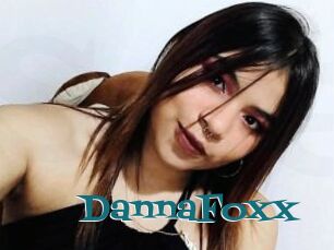 DannaFoxx