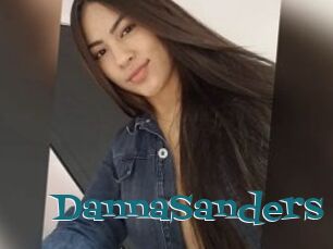 DannaSanders