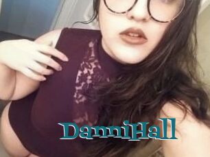 Danni_Hall