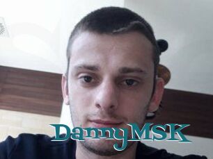DannyMSK