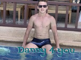 Danny_4_you