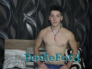 DanteFord