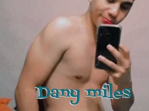 Dany_miles