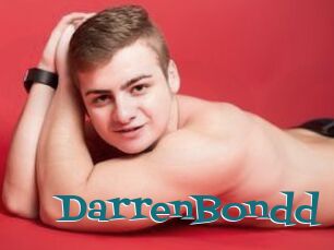 DarrenBondd