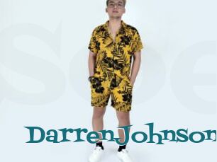 DarrenJohnson