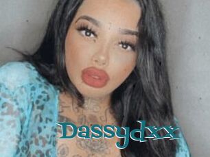 Dassydxx