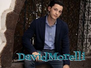 DavidMorelli