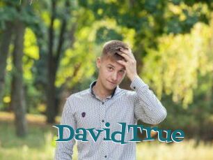 DavidTrue