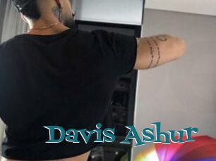 Davis_Ashur