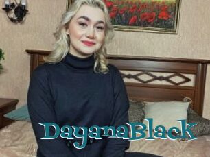 DayanaBlack