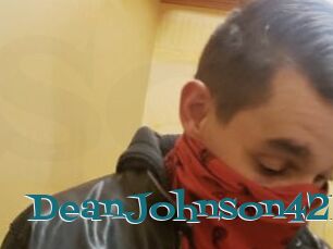 DeanJohnson421
