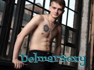 DelmarSexy