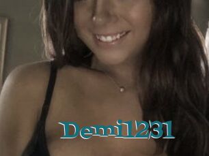 Demi1231