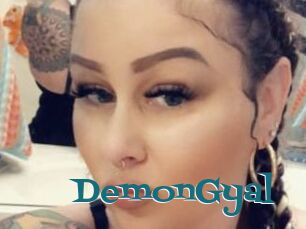DemonGyal