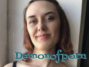 Demonofporn