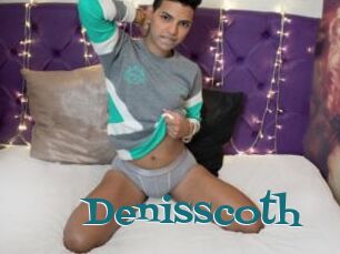 Denisscoth