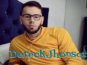 DereckJhonson