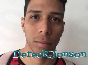 DereckJonson