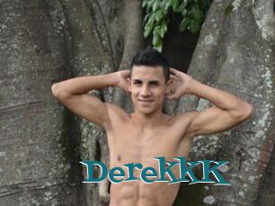 DerekkK