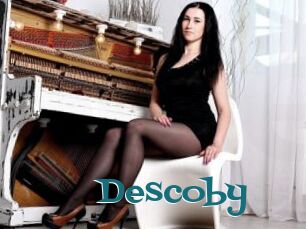 Descoby