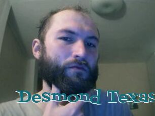 Desmond_Texas